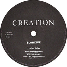 Load image into Gallery viewer, Slowdive : Morningrise (12&quot;, Single)
