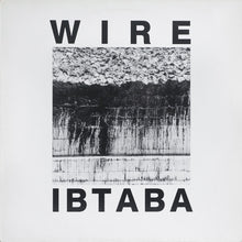 Load image into Gallery viewer, Wire : It&#39;s Beginning To And Back Again (LP, Album)
