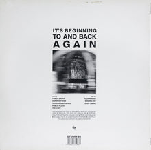 Load image into Gallery viewer, Wire : It&#39;s Beginning To And Back Again (LP, Album)
