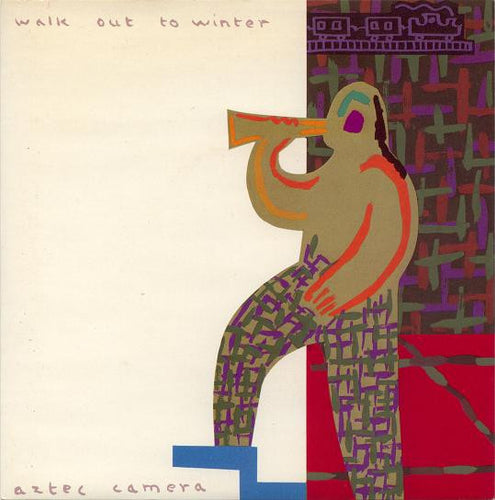 Aztec Camera : Walk Out To Winter (7