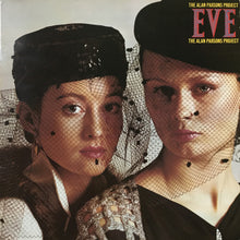 Load image into Gallery viewer, The Alan Parsons Project : Eve (LP, Album, Gat)
