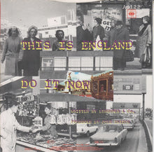 Load image into Gallery viewer, The Clash : This Is England (7&quot;, Single)
