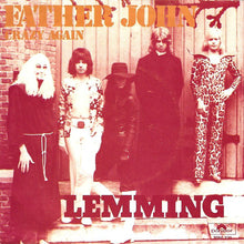 Load image into Gallery viewer, Lemming : Father John (7&quot;, Single)
