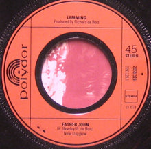 Load image into Gallery viewer, Lemming : Father John (7&quot;, Single)
