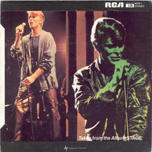 Load image into Gallery viewer, David Bowie : Breaking Glass (7&quot;, EP, Single)
