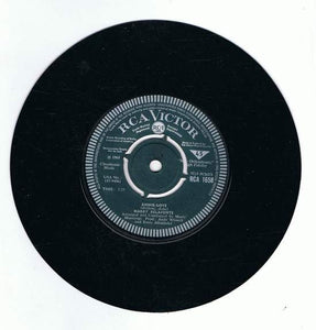 Harry Belafonte : I'm Just A Country Boy (7", Single, Promo)