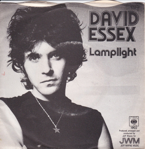 David Essex : Lamplight (7
