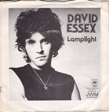 Load image into Gallery viewer, David Essex : Lamplight (7&quot;, Single, Sol)
