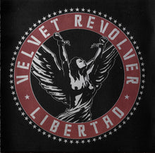 Load image into Gallery viewer, Velvet Revolver : Libertad (CD, Album, Enh)
