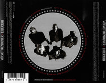 Load image into Gallery viewer, Velvet Revolver : Libertad (CD, Album, Enh)
