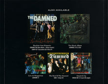 Load image into Gallery viewer, The Damned : The Chiswick Singles ...And Another Thing (CD, Comp, RE)
