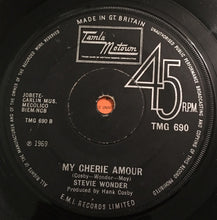 Load image into Gallery viewer, Stevie Wonder : Don&#39;t Know Why I Love You (7&quot;, Single, RP, Sol)
