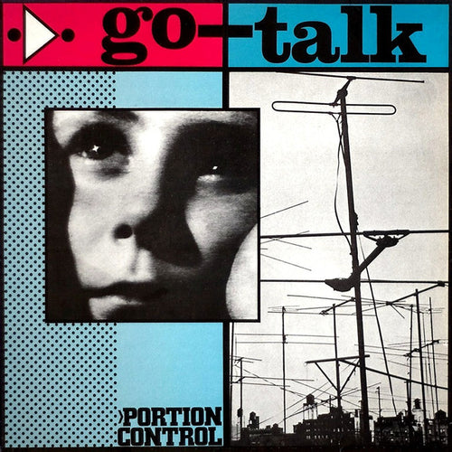 Portion Control : Go-Talk (12