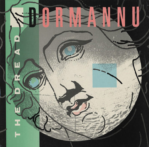 Dormannu : The Dread (12