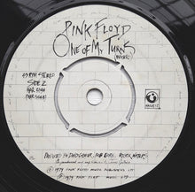 Load image into Gallery viewer, Pink Floyd : Another Brick In The Wall (Part II) (7&quot;, Single)
