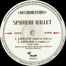 Load image into Gallery viewer, Spandau Ballet : True (12&quot;, Single, Mat)
