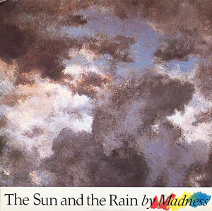 Madness : The Sun And The Rain (7", Single)