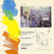 Load image into Gallery viewer, Madness : The Sun And The Rain (7&quot;, Single)
