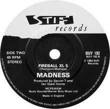 Load image into Gallery viewer, Madness : The Sun And The Rain (7&quot;, Single)
