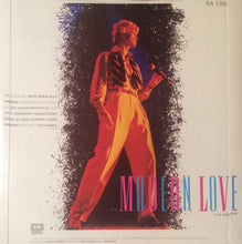 Load image into Gallery viewer, David Bowie : Modern Love (7&quot;, Single, Sol)

