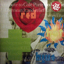 Load image into Gallery viewer, Various : Red, Hot &amp; Blue (2xLP, Album, Gat)
