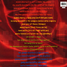 Load image into Gallery viewer, Various : Red, Hot &amp; Blue (2xLP, Album, Gat)
