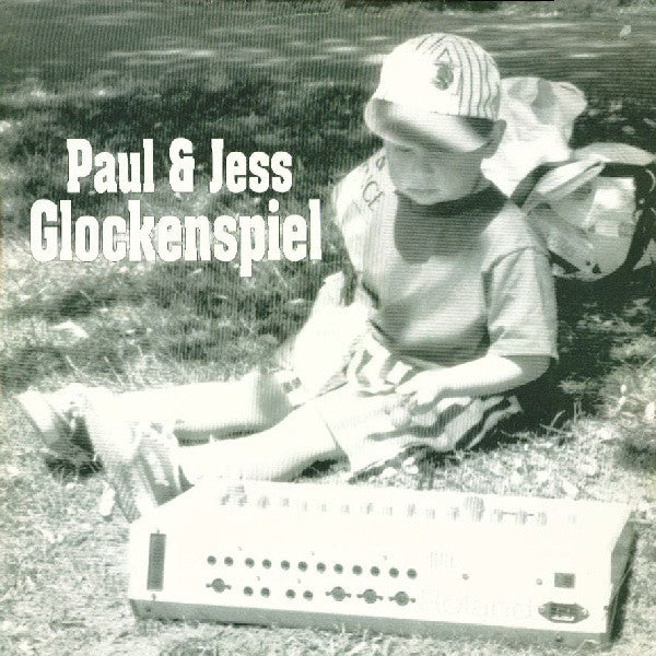 Paul & Jess : Glockenspiel (12