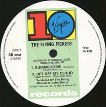 Load image into Gallery viewer, The Flying Pickets : Only You (12&quot;)
