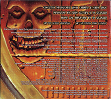 Load image into Gallery viewer, Misfits : DeA.D. Alive! (CD, Album, Dig)
