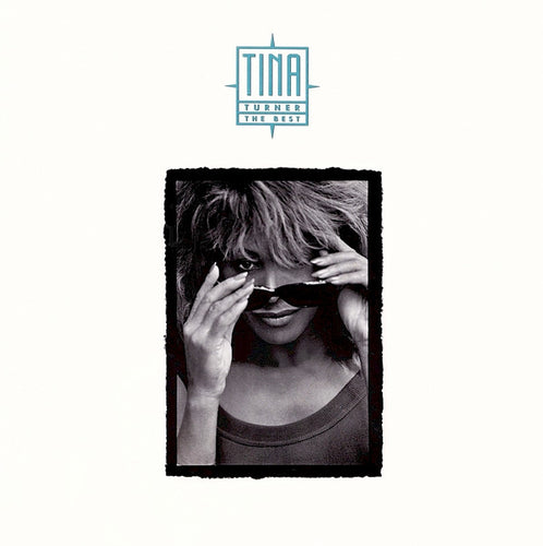 Tina Turner : The Best (12