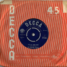 Load image into Gallery viewer, The Rolling Stones : It&#39;s All Over Now (7&quot;, Single)
