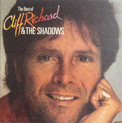 Cliff Richard & The Shadows : The Best Of Cliff Richard & The Shadows (8xLP, Comp, Box)