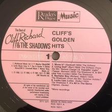 Load image into Gallery viewer, Cliff Richard &amp; The Shadows : The Best Of Cliff Richard &amp; The Shadows (8xLP, Comp, Box)

