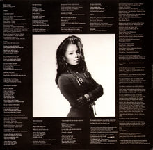 Load image into Gallery viewer, Janet Jackson : Rhythm Nation 1814 (LP, Album)
