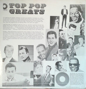 Various : Hullabaloo Au-Go-Go (LP, Comp)