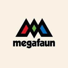 Load image into Gallery viewer, Megafaun : Megafaun (CD, Album)
