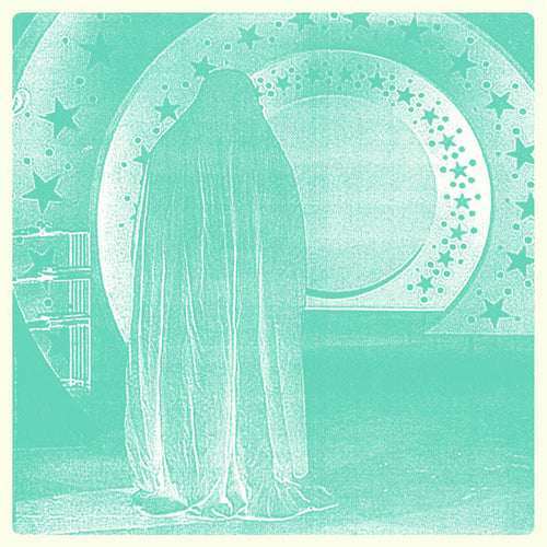 Hookworms : Pearl Mystic (LP, Album)
