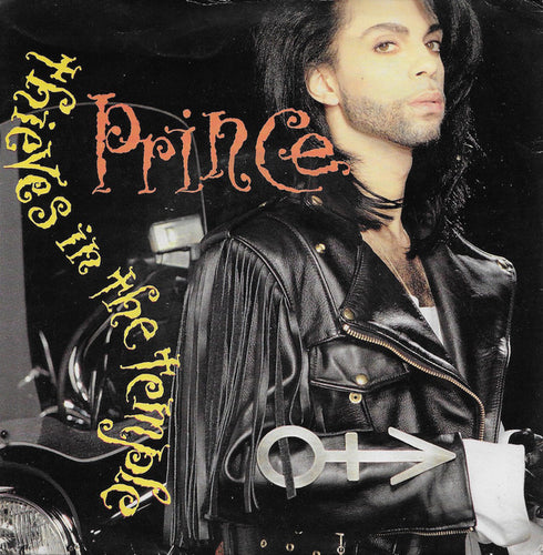 Prince : Thieves In The Temple (7