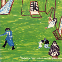 Load image into Gallery viewer, Siouxsie &amp; The Banshees : Playground Twist (7&quot;, Single, Sil)
