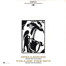 Load image into Gallery viewer, Siouxsie And The Banshees* : Spellbound (7&quot;, Single, Sil)
