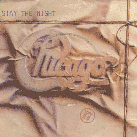 Chicago (2) : Stay The Night / Only You (7