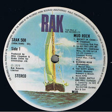 Load image into Gallery viewer, Mud : Mud Rock (LP, Album)
