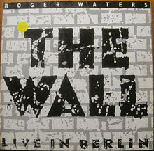 Load image into Gallery viewer, Roger Waters : The Wall: Live In Berlin (2xLP, Album, Liv)
