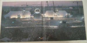 Roger Waters : The Wall: Live In Berlin (2xLP, Album, Liv)