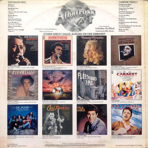 Fleetwood Mac & Christine Perfect : Albatross (LP, Comp)
