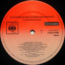 Load image into Gallery viewer, Fleetwood Mac &amp; Christine Perfect : Albatross (LP, Comp)
