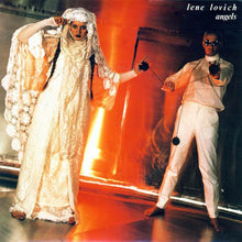 Load image into Gallery viewer, Lene Lovich : Angels (7&quot;, Single)
