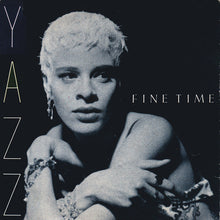 Load image into Gallery viewer, Yazz : Fine Time (7&quot;, Single, Orl)
