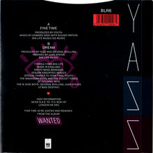 Load image into Gallery viewer, Yazz : Fine Time (7&quot;, Single, Orl)
