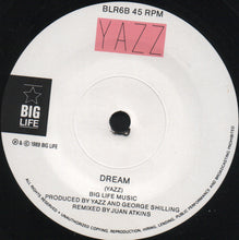 Load image into Gallery viewer, Yazz : Fine Time (7&quot;, Single, Orl)
